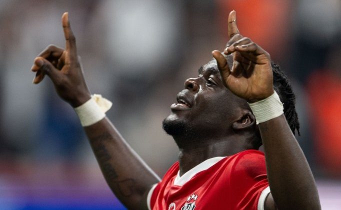 Olaitan: “Hedeflerimize ulaşacağız”