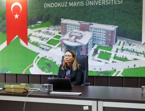 OMÜ’nün 15 binası KABEV-2 ile enerji verimliliği dönüşümüne dahil edildi