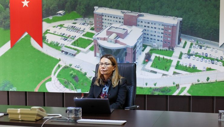 OMÜ’nün 15 binası KABEV-2 ile enerji verimliliği dönüşümüne dahil edildi