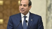 Mısır Cumhurbaşkanı Sisi: Suudi Arabistan'ı korumak için her türlü adımı atacağız