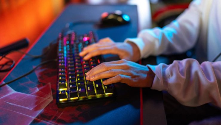 Oyun devine siber saldırı! 11,7 milyon kullanıcının verisi çalındı
