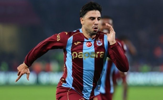 Ozan Tufan: “Güzel yolda ilerliyoruz”