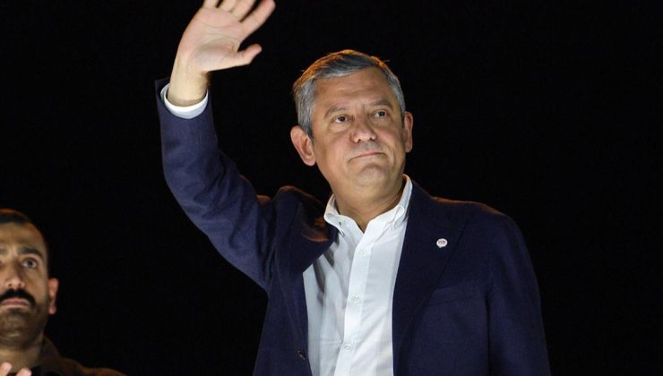 Özgür Özel’den çok konuşulacak “İBB” çıkışı: Yakarım kendimi