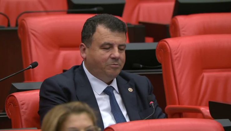 Öztürk, Bursa hızlı treninde 2012’den bu yana sözün tutulmadığını söyledi
