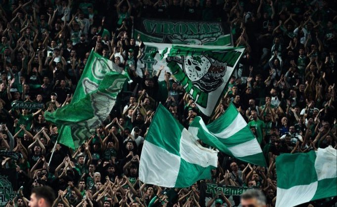 Panathinaikos’tan şike operasyonuna sert tepki