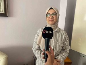 Pembe Kazan, UNESCO korumalı Lefkara nakışını modern tasarımlarla buluşturuyor