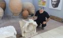 Pompeiopolis’te MS 2. yüzyıla ait güneş saati dijital olarak incelenecek