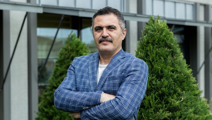 Prof. Anka, erken kodlama eğitiminin problem çözme becerisini geliştirdiğini söyledi