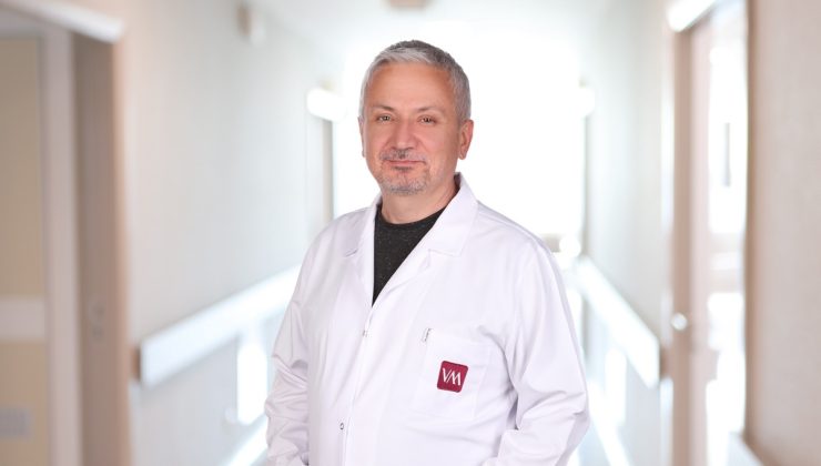 Prof. Göktaş, göz tembelliğinde erken tanının görme gelişimine katkısını vurguladı