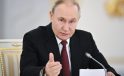 Putin, Avrupa’daki protestoların nedenini yönetimlerin hatalarına bağladı
