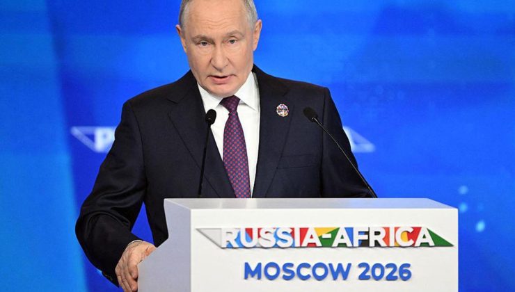 Putin’den Avrupa’ya savaş mesajı: Hazırız ama istemiyoruz