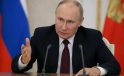 Putin’den Avrupa’ya tepki: Siyasi şizofreni yaşıyorlar