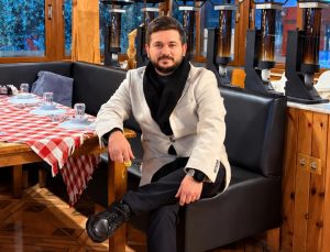 Restoranda kanlı kavga! İşletme sahibi öldü, müşteri ağır yaralı