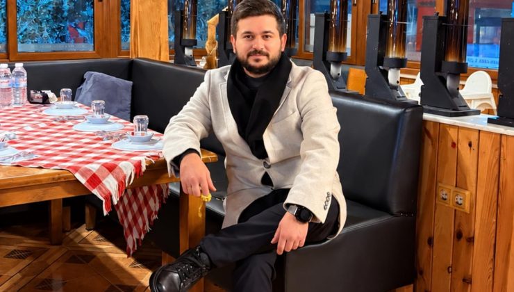 Restoranda kanlı kavga! İşletme sahibi öldü, müşteri ağır yaralı