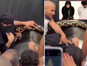 Rezilliklerinin bedeli ağır oldu! İkisi de idam edildi