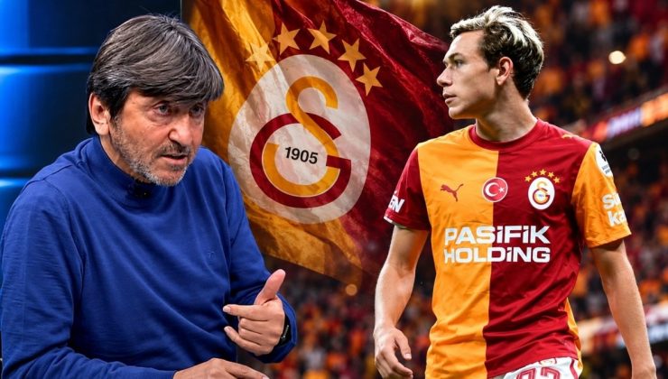 Rıdvan Dilmen’den Batrakov sözleri: “Beklentimi 6 ay geri çektim”