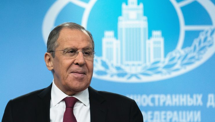 Rusya Dışişleri Bakanı Lavrov, Manama temaslarının ardından Tahran’a gitti