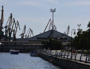 Rusya ve Ukrayna Oleşki’de insani yardım için 27 Ekim’de eş zamanlı ateşkeste anlaştı