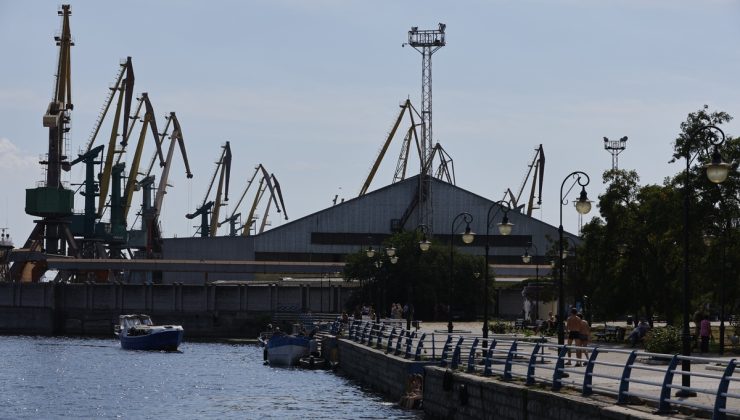 Rusya ve Ukrayna Oleşki’de insani yardım için 27 Ekim’de eş zamanlı ateşkeste anlaştı