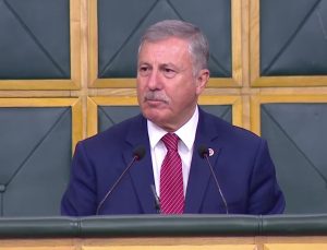 Saadet Partisi Genel Başkanı Arıkan, Mekke Anlaşması’nı ‘ayrışma’ olarak niteledi