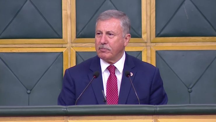 Saadet Partisi Genel Başkanı Arıkan, Mekke Anlaşması’nı ‘ayrışma’ olarak niteledi