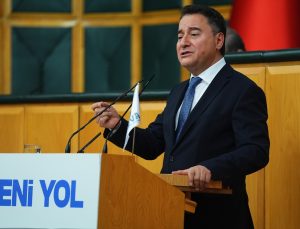 Saadet ve DEVA liderleri Mekke Ortak Savunma Anlaşması’nı eleştirdi