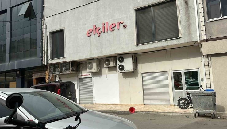 Sakarya Serdivan’da Etçiler’in Hacı Kemal markalı sucuğunda domuz eti tespit edildi