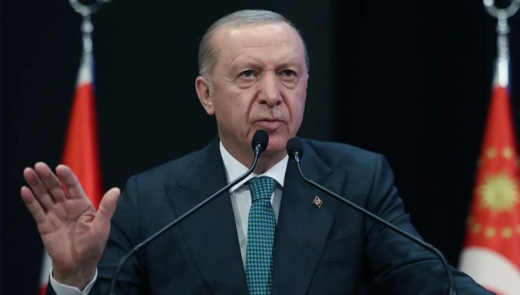 Şamil Tayyar’dan dikkat çeken iddia: Cumhurbaşkanı Erdoğan’dan “hatırlı isme” rest