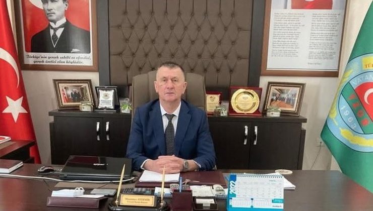 Samsun Çarşamba’da 2027 ÇKS başvuruları başladı, 31 Aralık 2026’da bitecek