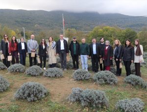 Samsun Kavak’ta GastroSAMSUN toplantısında gastronomi rotası görüşüldü