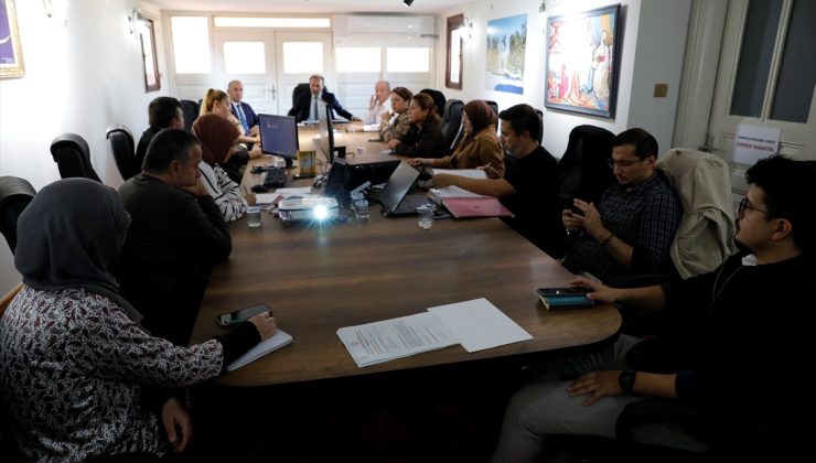 Samsun’un 8 kültürel değeri daha somut olmayan miras envanterine girdi