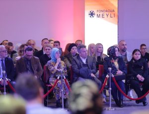Saraybosna’da Meyli Sufi Festivali’nde tasavvuf müziği konseri düzenlendi