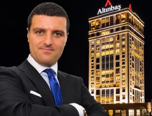 Sarıgül soruşturmasında 3 tutuklama daha! Aralarında Altınbaş da var