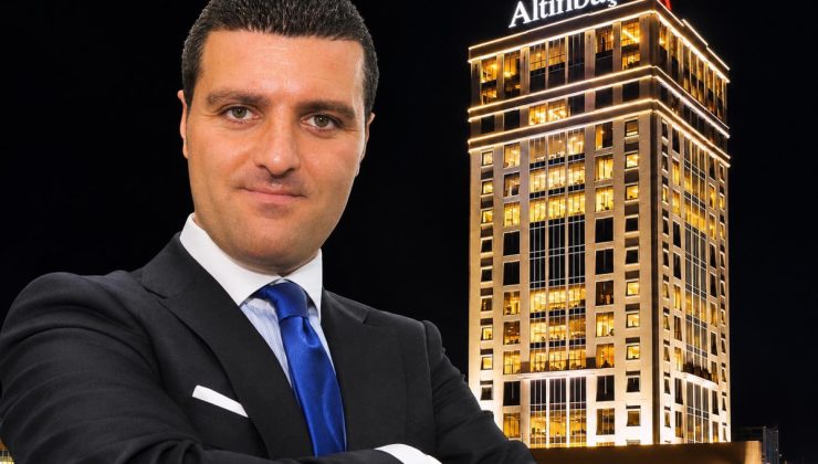 Sarıgül soruşturmasında 3 tutuklama daha! Aralarında Altınbaş da var