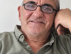 Sarıyer’de Ahmet Derin’in selde sürüklenen aracı cep telefonu görüntüsüne yansıdı