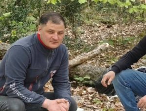 Sarıyer’de selde kaybolduğu değerlendirilen Babacanov’un son sinyali Ayazağa’dan alındı