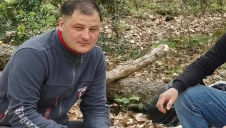 Sarıyer’de selde kaybolduğu değerlendirilen Babacanov’un son sinyali Ayazağa’dan alındı