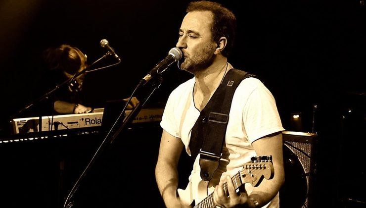 Şarkıcı Nev hayatını kaybetti
