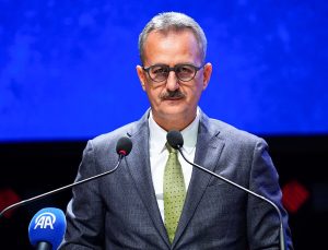 Savunma Sanayii Başkanı Görgün, FSMVÜ Akademik Yılı Açılış Töreni’nde konuştu: