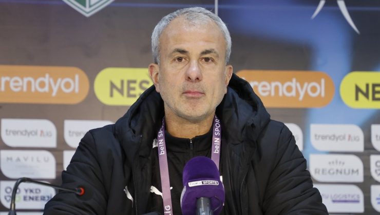 Sefer Yılmaz: “Bu sezon bir ilki başardık!”