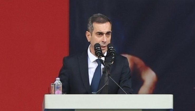 Şekip Mosturoğlu’ndan divan kurulunda flaş sözler!