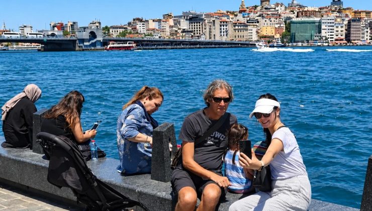 Sel felaketinin ardından İstanbul’a yaz geri geliyor! AKOM tarih verdi