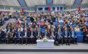Selçuk Üniversitesi’nde yapay zeka konferansı 68 ülkeden katılımla başladı