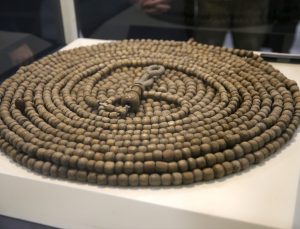 Selçuklu tasavvuf mirası sergisi Erzurum’da Vali Baruş’un katılımıyla açıldı