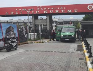 Selde yaşamını yitiren Haşim Ciritlioğlu’nun cenazesi ikindi vakti toprağa verilecek