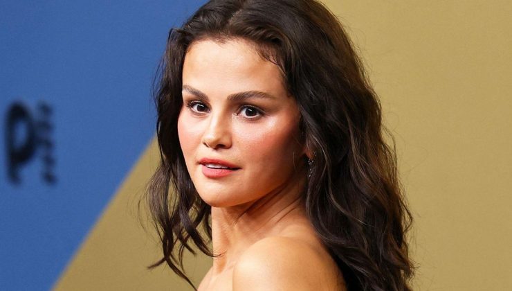 Selena Gomez’den elektronik sigara itirafı: Sesimi değiştirdi, geri dönüşü yok