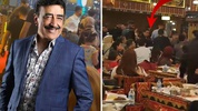 Hakkı Bulut'un rahatsızlanma nedeni ortaya çıktı! Her şey bir cüzdanla başladı