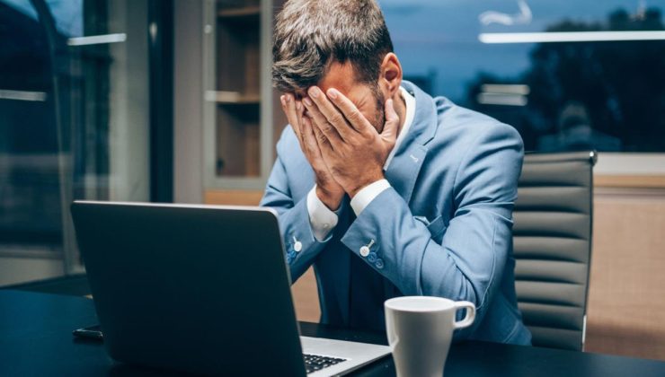 Sigorta sektöründe deprem! Ünlü şirket için iflas talep edildi