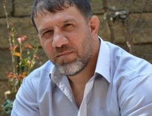 Silopi’de oto tamircisi Ferhat Usta kalp krizi geçirdi, anjiyo sonrası durumu iyi