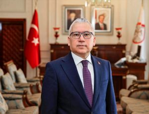 Sivas Valisi Yılmaz Şimşek’ten 29 Ekim Cumhuriyet Bayramı mesajı
